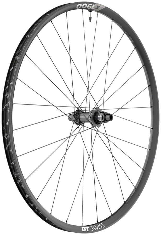 DT Swiss X 1900 Spline 25 Wheels - 29" variant 4