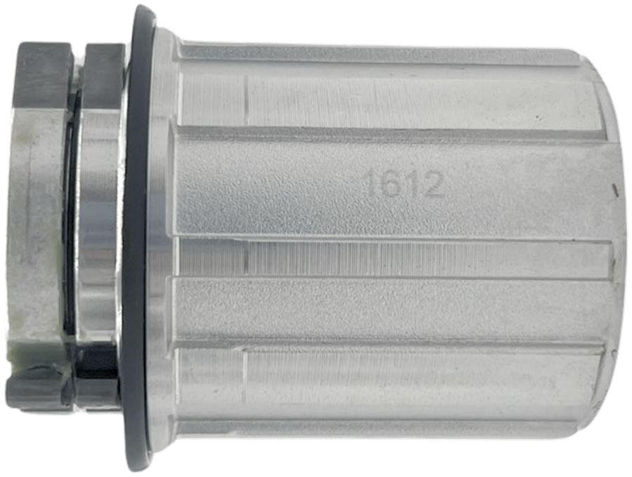 FSA Shimano Freehub Compatible Non-PRA SC TriMax Disc Brake Wheels Shimano HG 11-Speed – Alloy FSA Shimano Freehub Compatible Non-PRA SC TriMax Disc Brake Wheels Shimano HG 11-Speed – Alloy