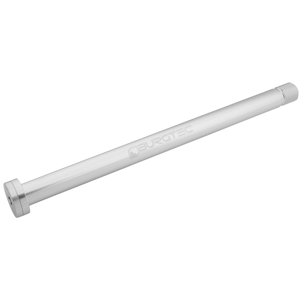 Burgtec Norco 174mm Rear Axle - Image 8