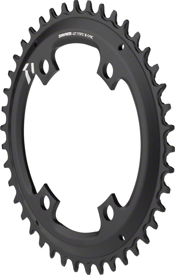 SRAM X-Sync Chainrings - 110mm BCD - Image 5