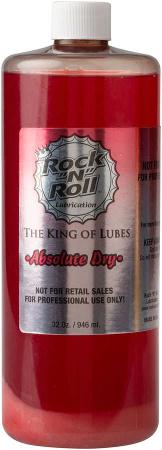 Rock-N-Roll Absolute Dry Bike Chain Lube variant 2
