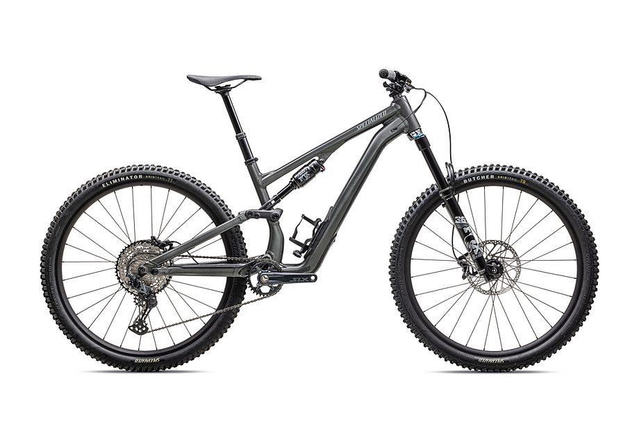 Stumpjumper 15 Comp Alloy - Shimano SLX, FOX Rhythm