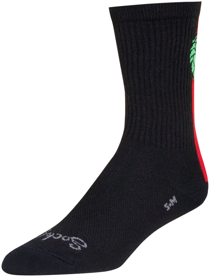 SockGuy Crew Socks - Image 2