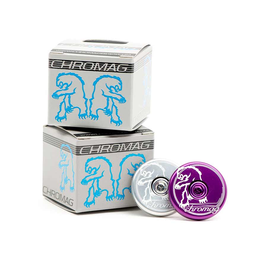 Chromag Top Cap 1-1/8'' variant 3