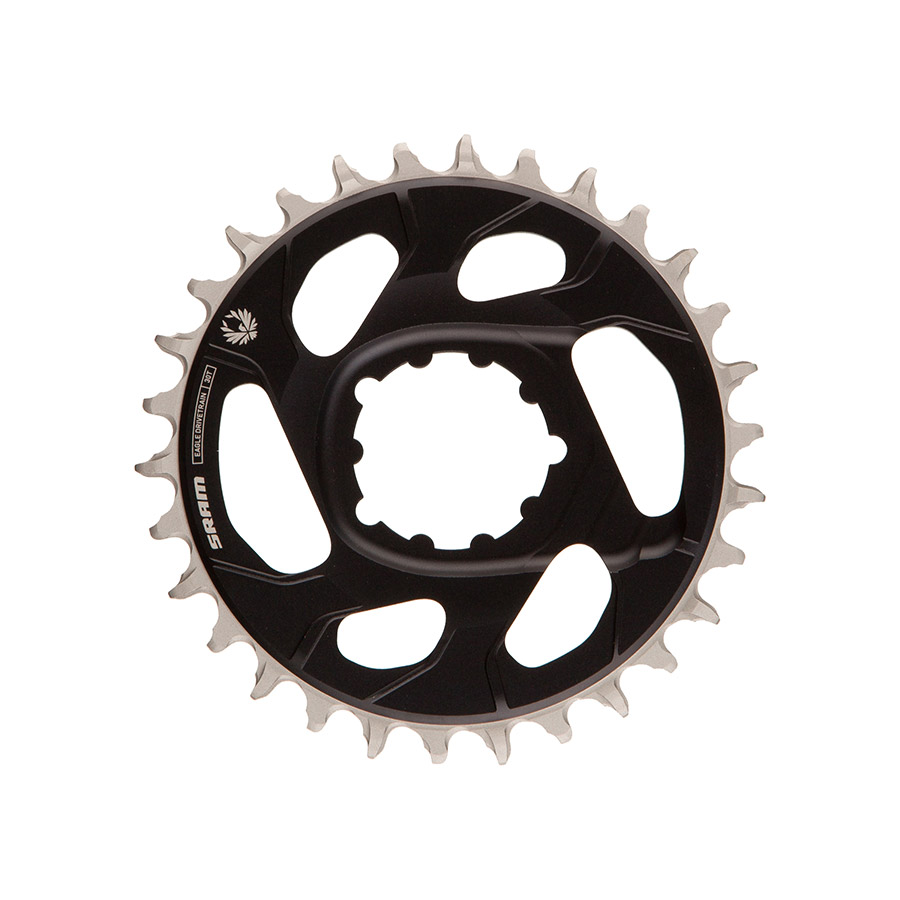 SRAM Eagle X-Sync 2 1x Forged DM Chainring SRAM Eagle X-Sync 2 1x Forged DM Chainring