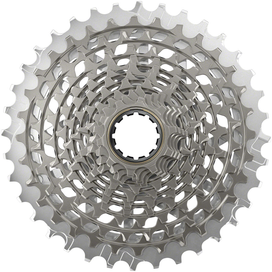 SRAM RED XG-1290 Cassette - 12-Speed  variant 4