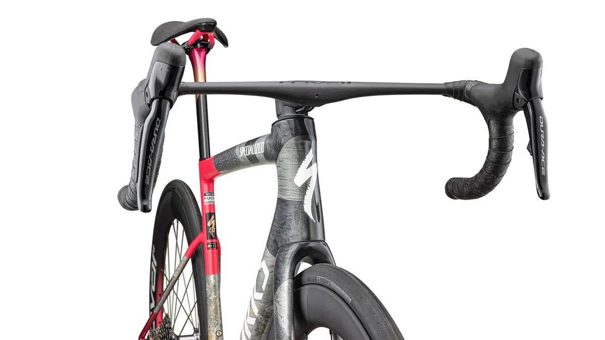 S-Works Tarmac SL8 LTD - Forward 50 Collection - Image 5