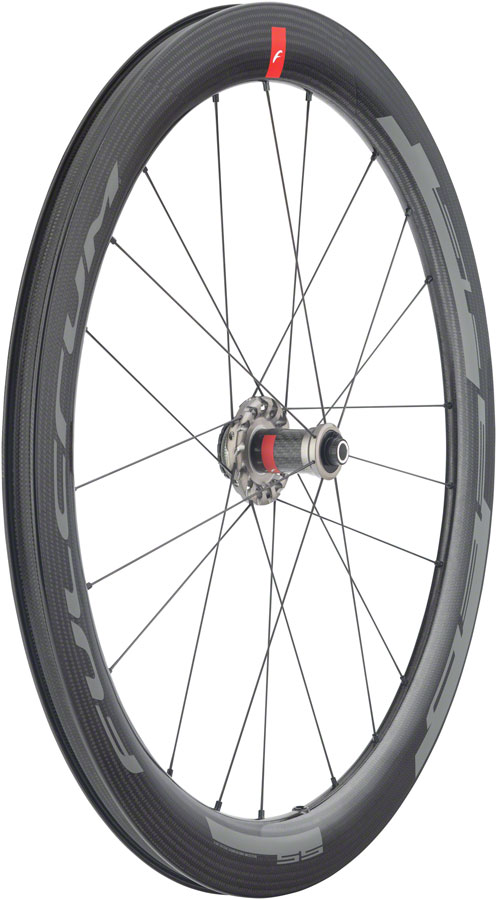 Fulcrum Speed 55 DB Front Wheel - Image 2
