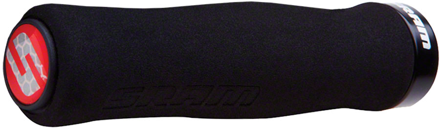SRAM Locking MTB Foam Grips - Image 5