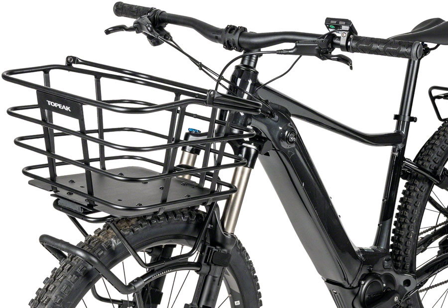 Topeak Urban Basket DX - Image 2