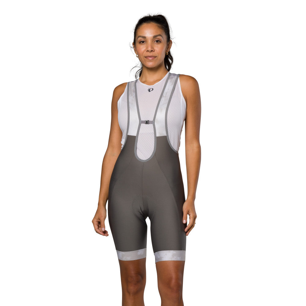 Women's Attack Bib Shorts variant 2