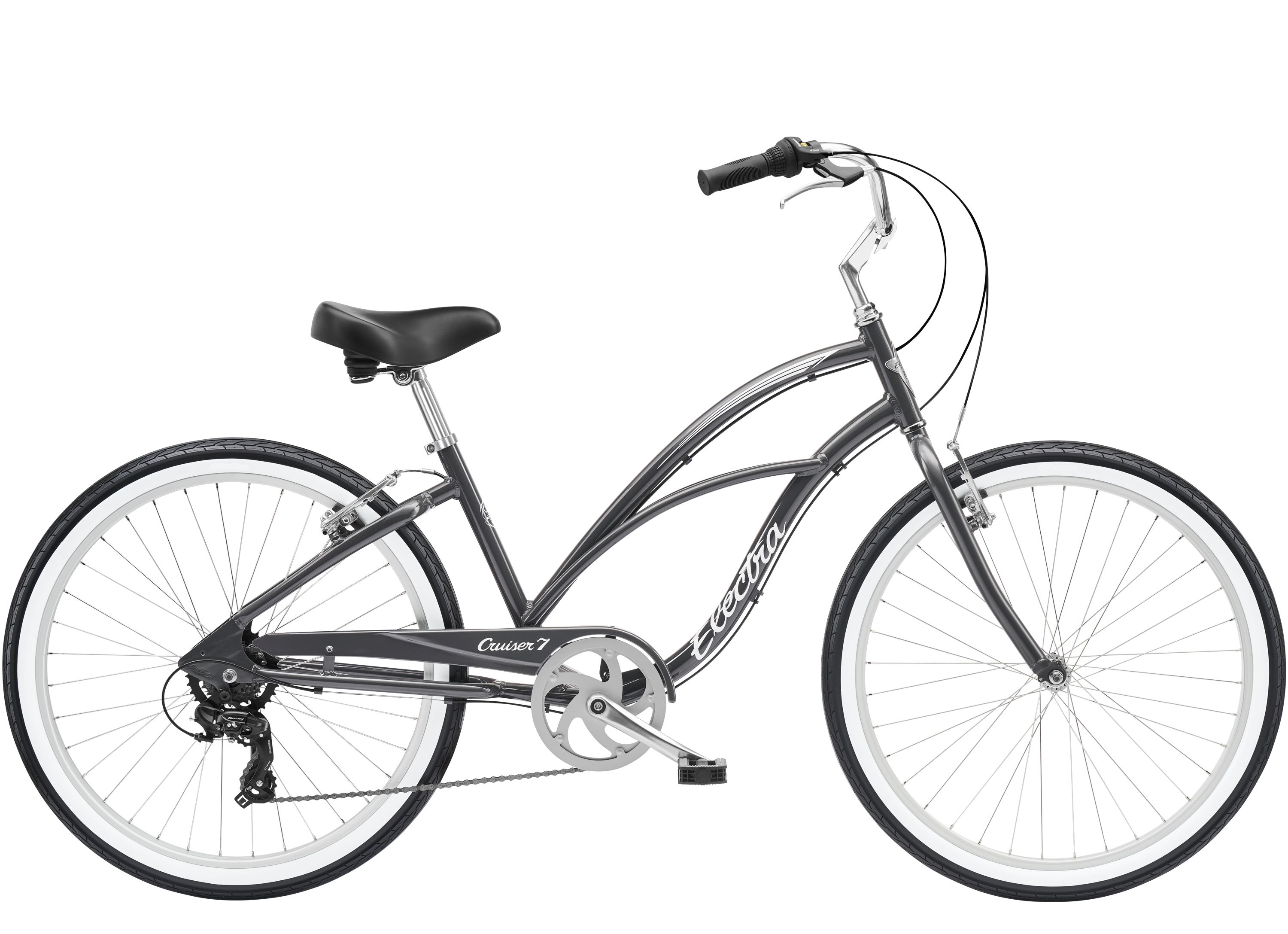 Electra Cruiser 7D Step-Thru variant 4