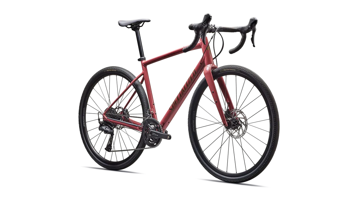 Diverge 3 Alloy - Shimano CUES - Image 5