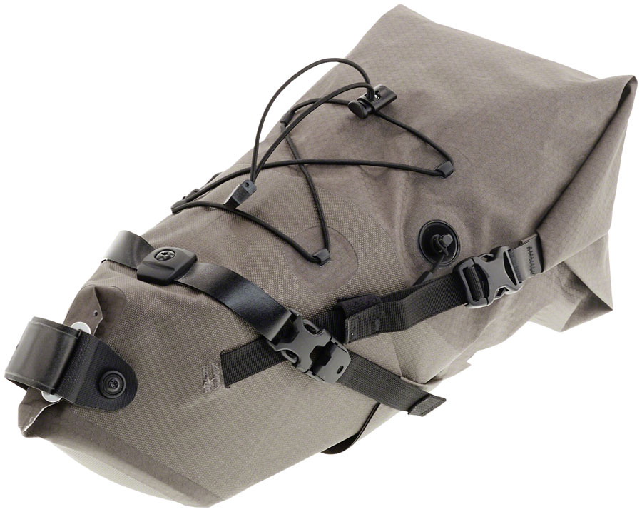 Ortlieb Bikepacking Seat Pack - Image 2