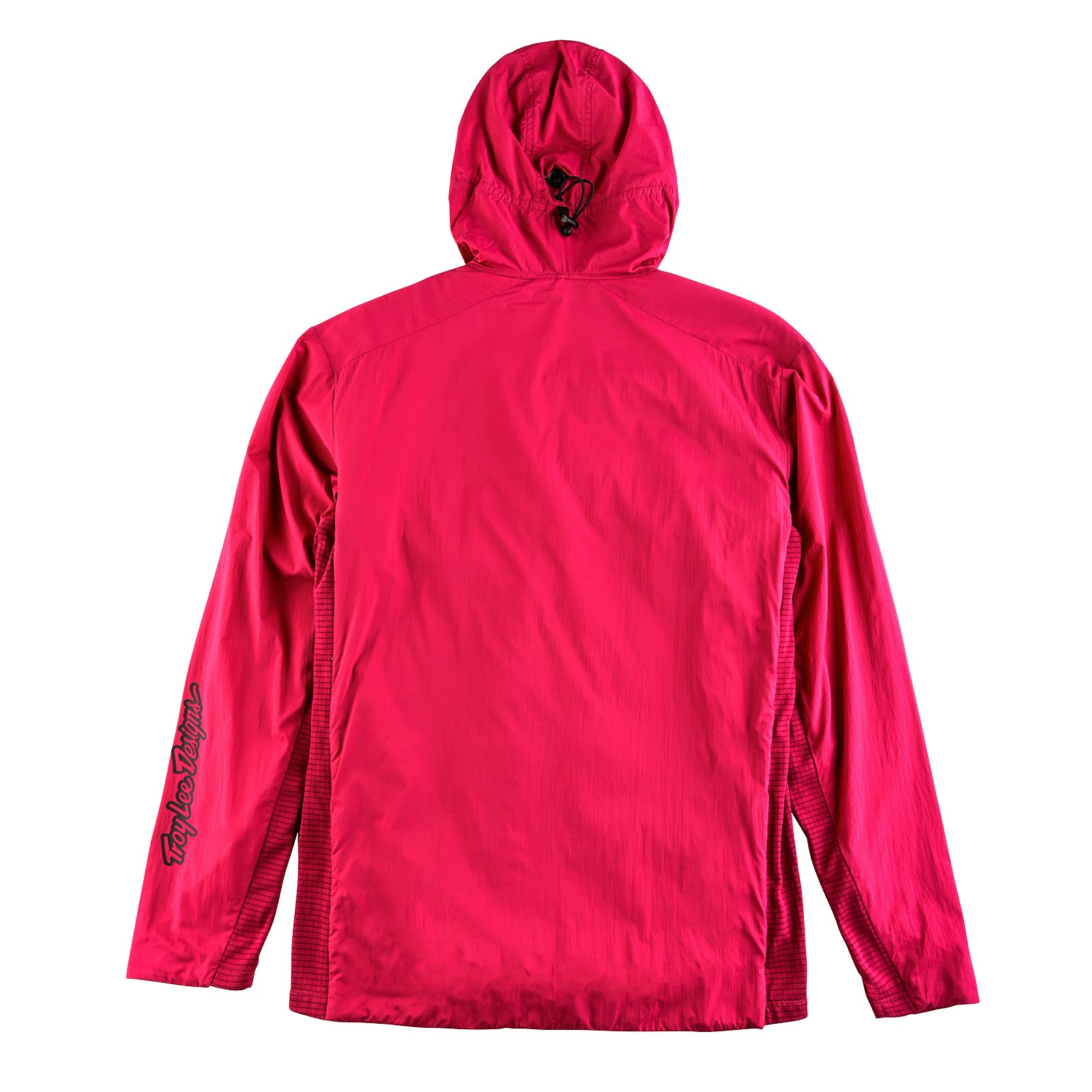 Mathis Jacket Mono Dark Berry - Image 2