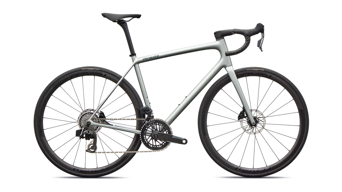 Aethos 2 Pro - SRAM Force AXS variant 1