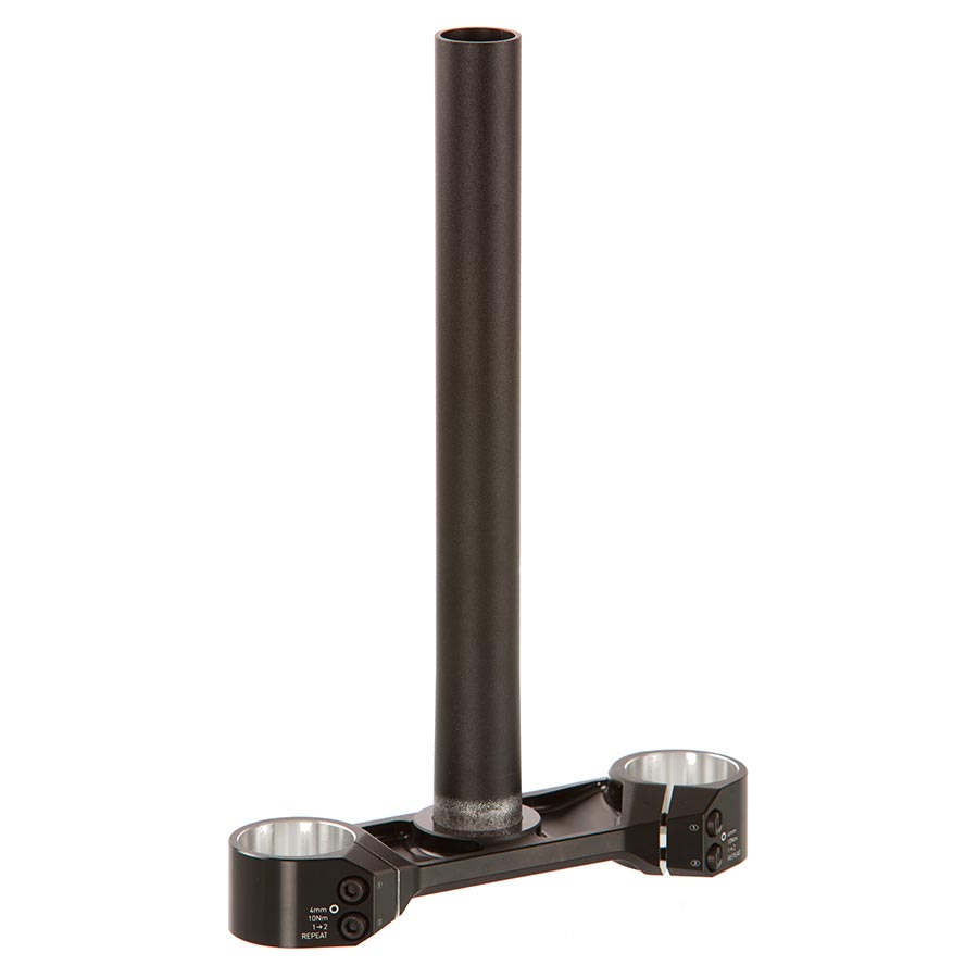 RockShox Lower Crown/Steerer for BoXXer D1 variant 2