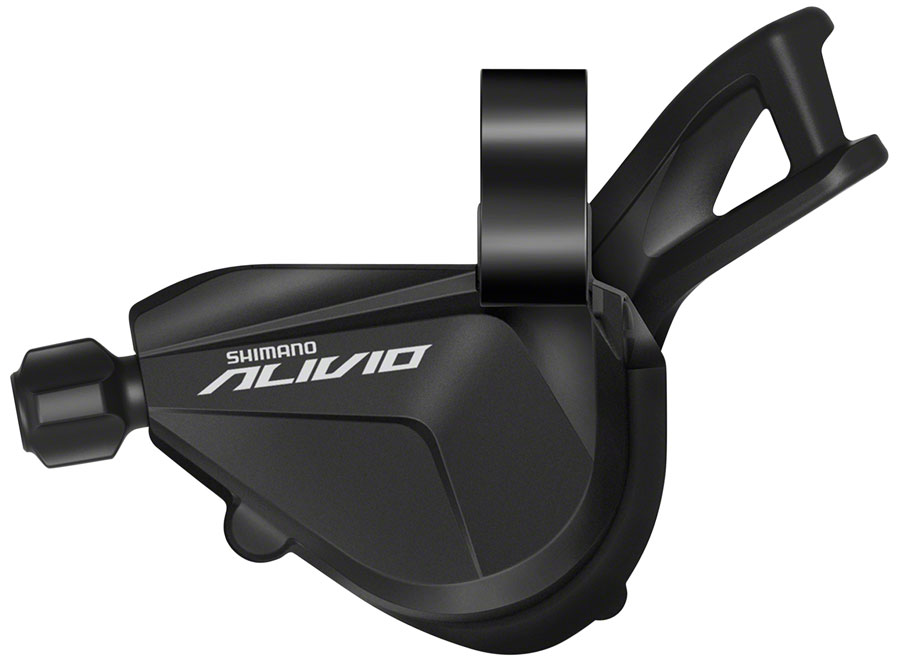 Shimano Alivio SL-M3100-L/2L Shifters