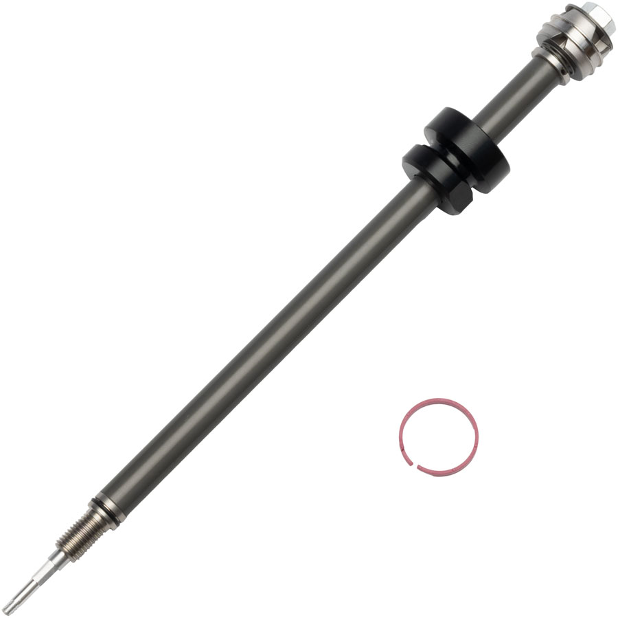 FOX 34 SL GRIP Damper Shaft Assembly - 2026 130 Max GRIP