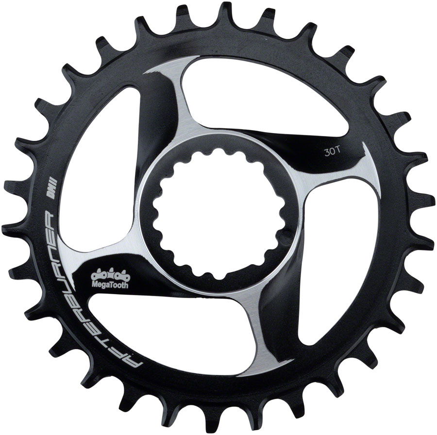 Full Speed Ahead Afterburner Direct Mount Chainring - Image 2