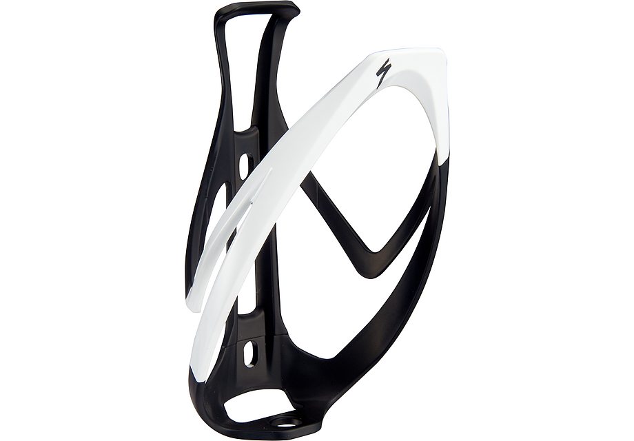 Specialized Rib Cage Ii Matte Black/White N/A