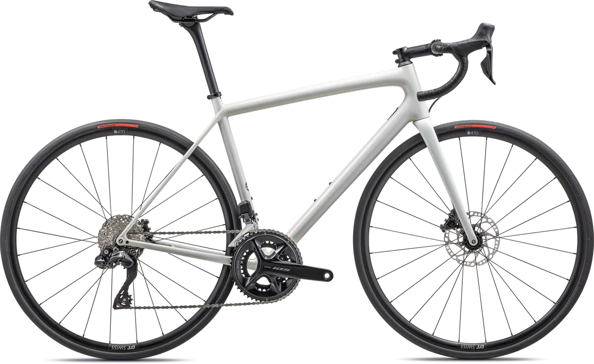 Aethos Comp - Shimano 105 Di2 variant 2