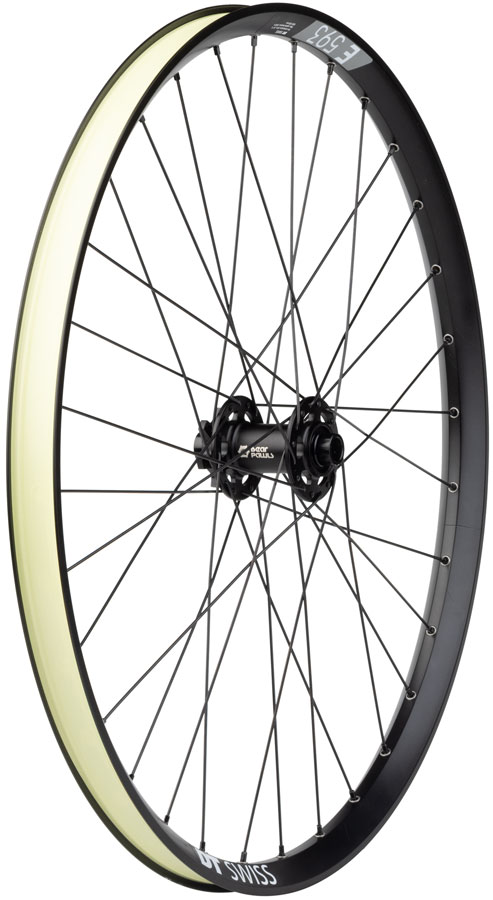 Quality Wheels Bear Pawls / DT Swiss 533D Front Wheel - 26" - Image 2