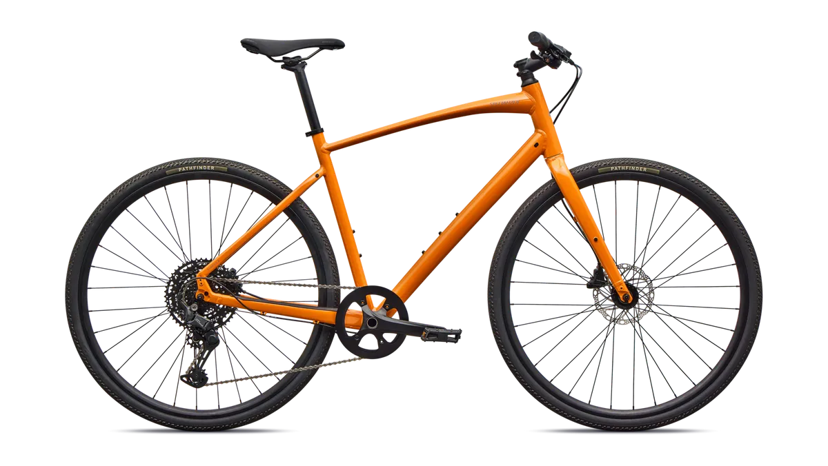 Sirrus X 3.0 variant 2