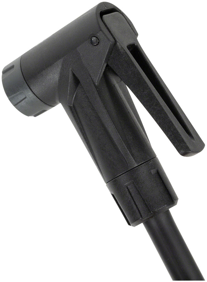 Topeak JoeBlow Roadie EX Floor Pump - Image 3
