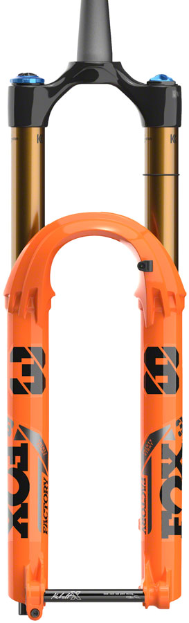 FOX 38 Factory Suspension Fork - 29" - Image 10