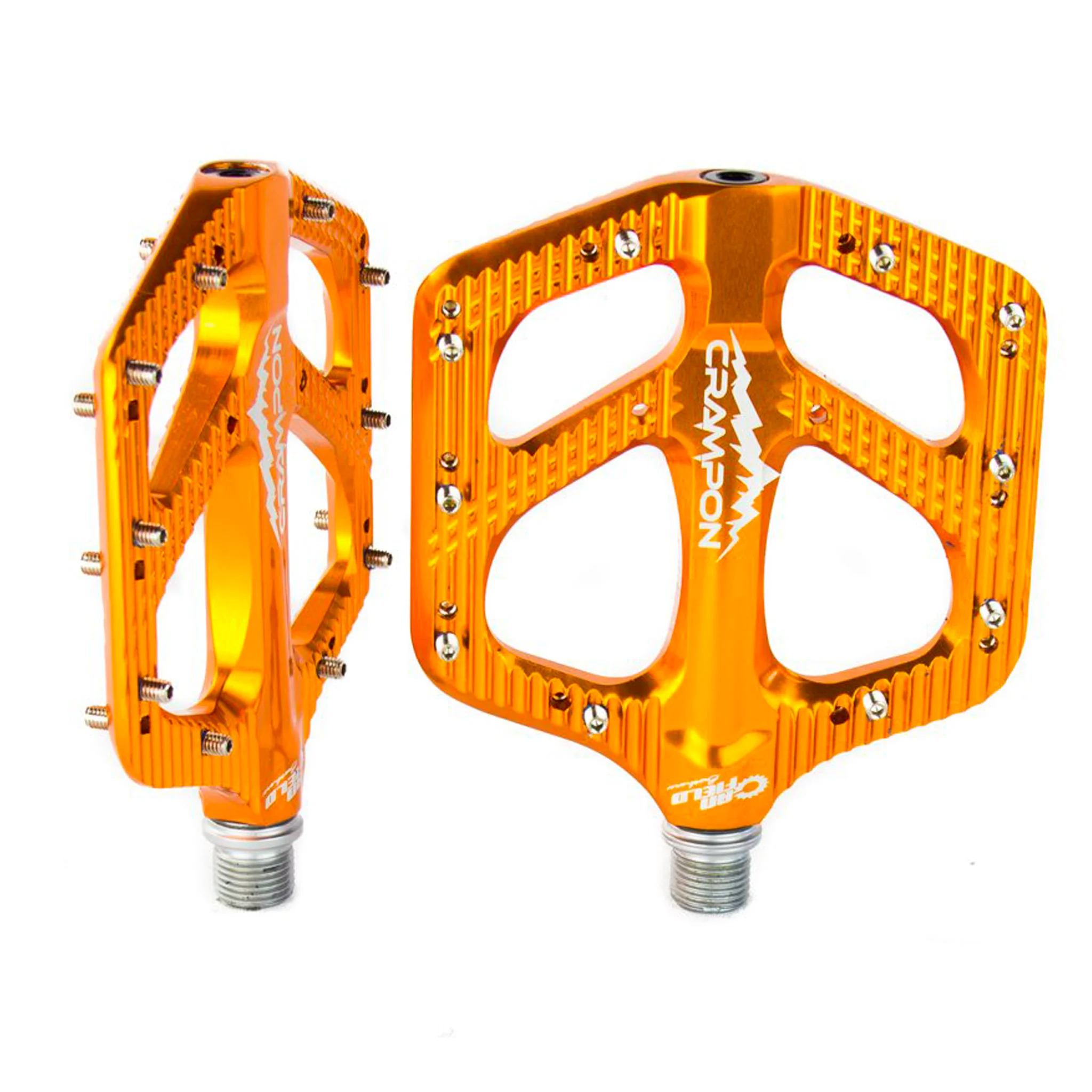 Canfield Crampon Mountain Pedals - Image 8