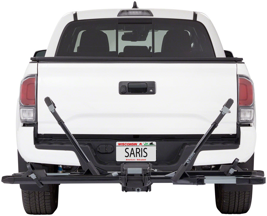 Saris Edge Hitch Rack 2-Bike - Image 3