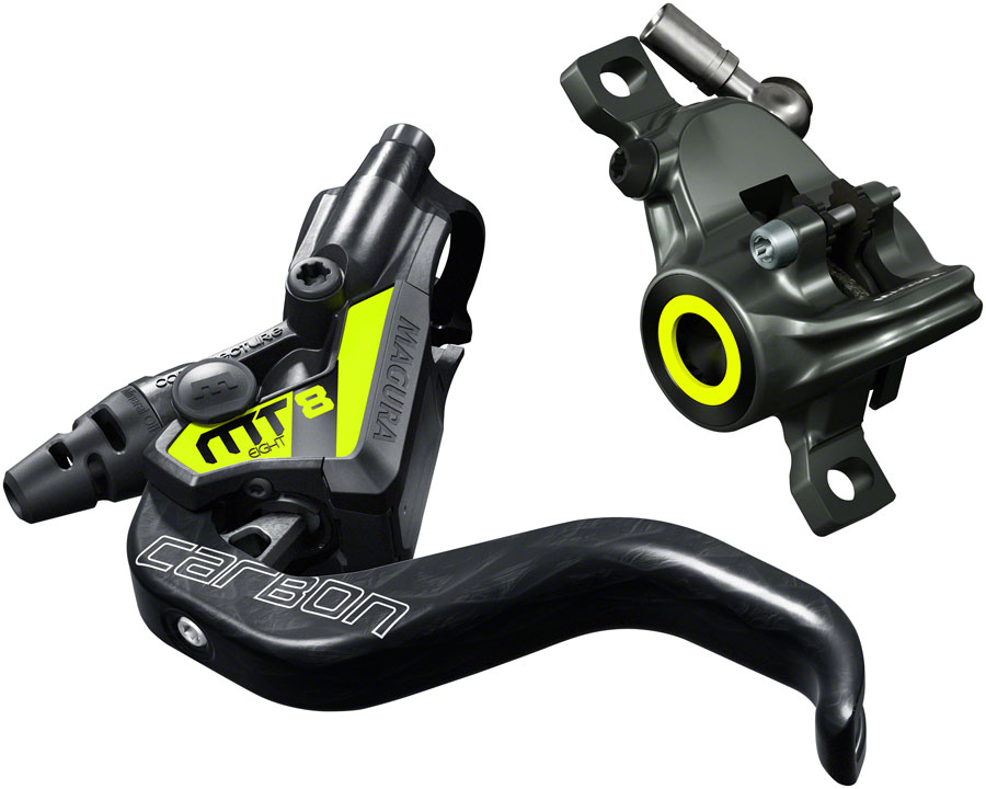 Magura MT8 SL Disc Brake Lever