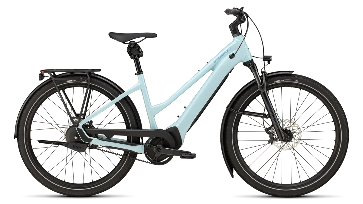 Turbo Vado 5.0 IGH Step-Through variant 2