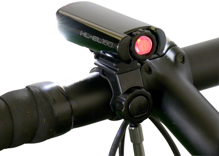 CatEye  <li>OptiCube lens technology<li>Runtime Constant 30 hours (50 lm) Flashing 250 hours (50 lm) - Image 2