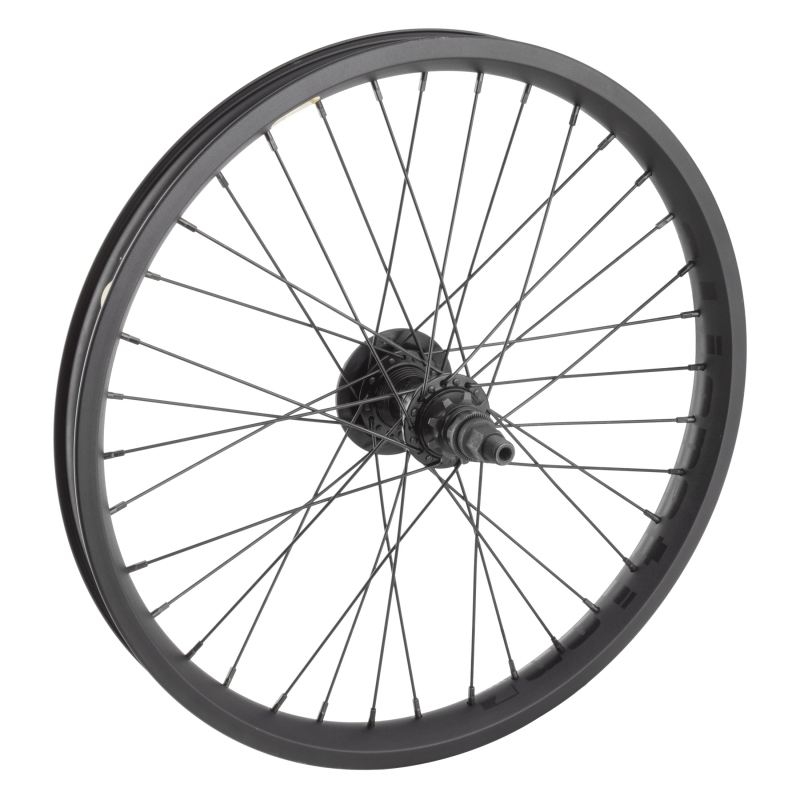 Alienation Paranoid 20in Wheel Rear Alienation Paranoid 20in Wheel Rear