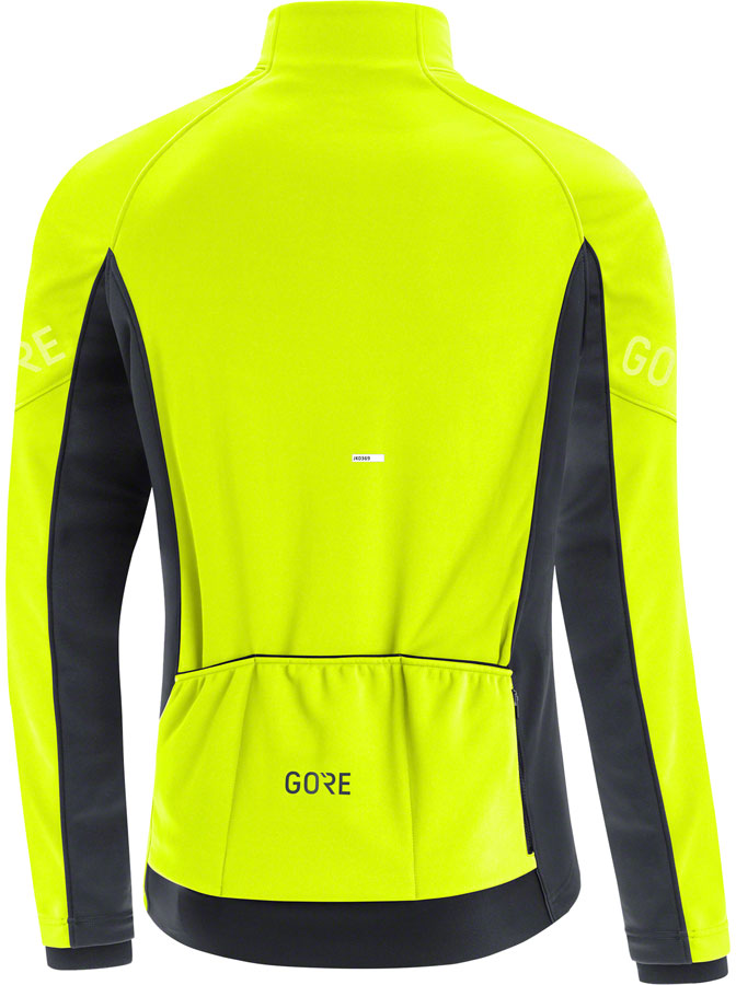 Gorewear C3 Gore Tex Infinium Thermo Jacket - Image 2