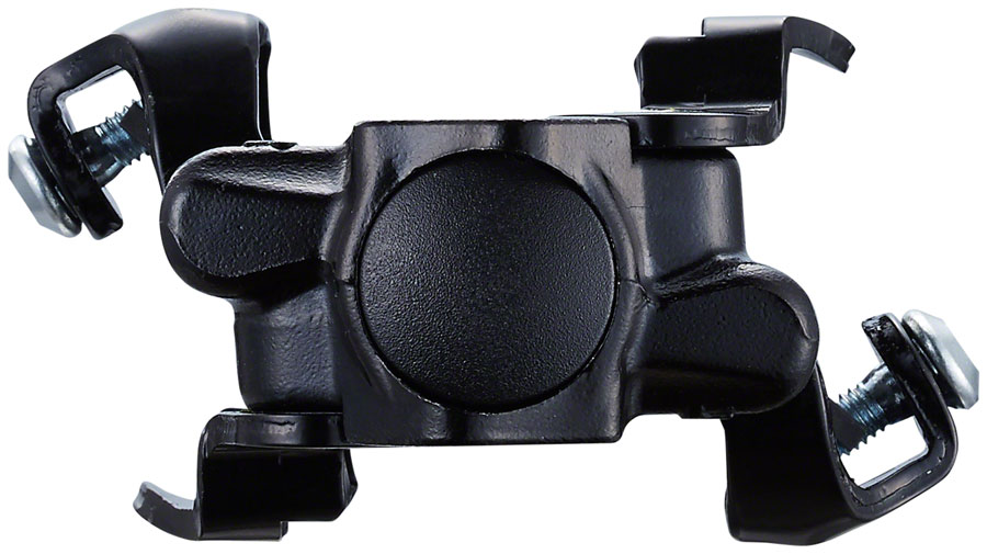 Ritchey Comp XC Pedals - Dual Sided Clipless Aluminum 9/16" - Image 2