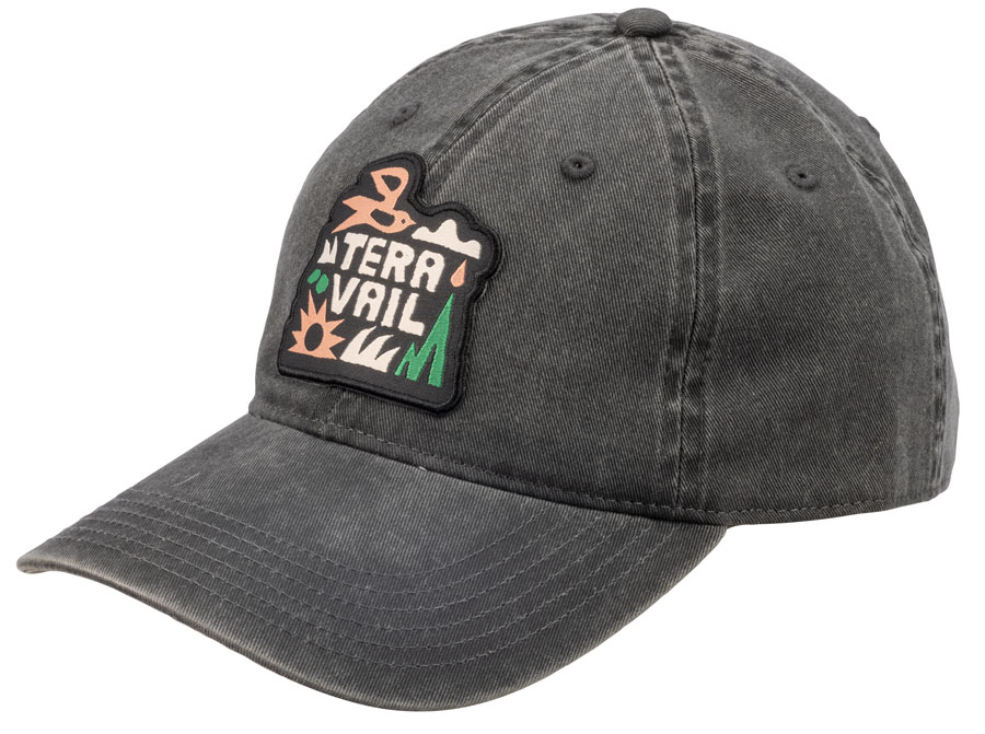 Teravail Artist Series: Joshua Noom Dad Hat - Image 3