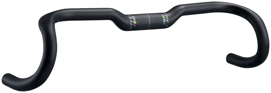Ritchey WCS Carbon Ergomax Drop Handlebar - Carbon