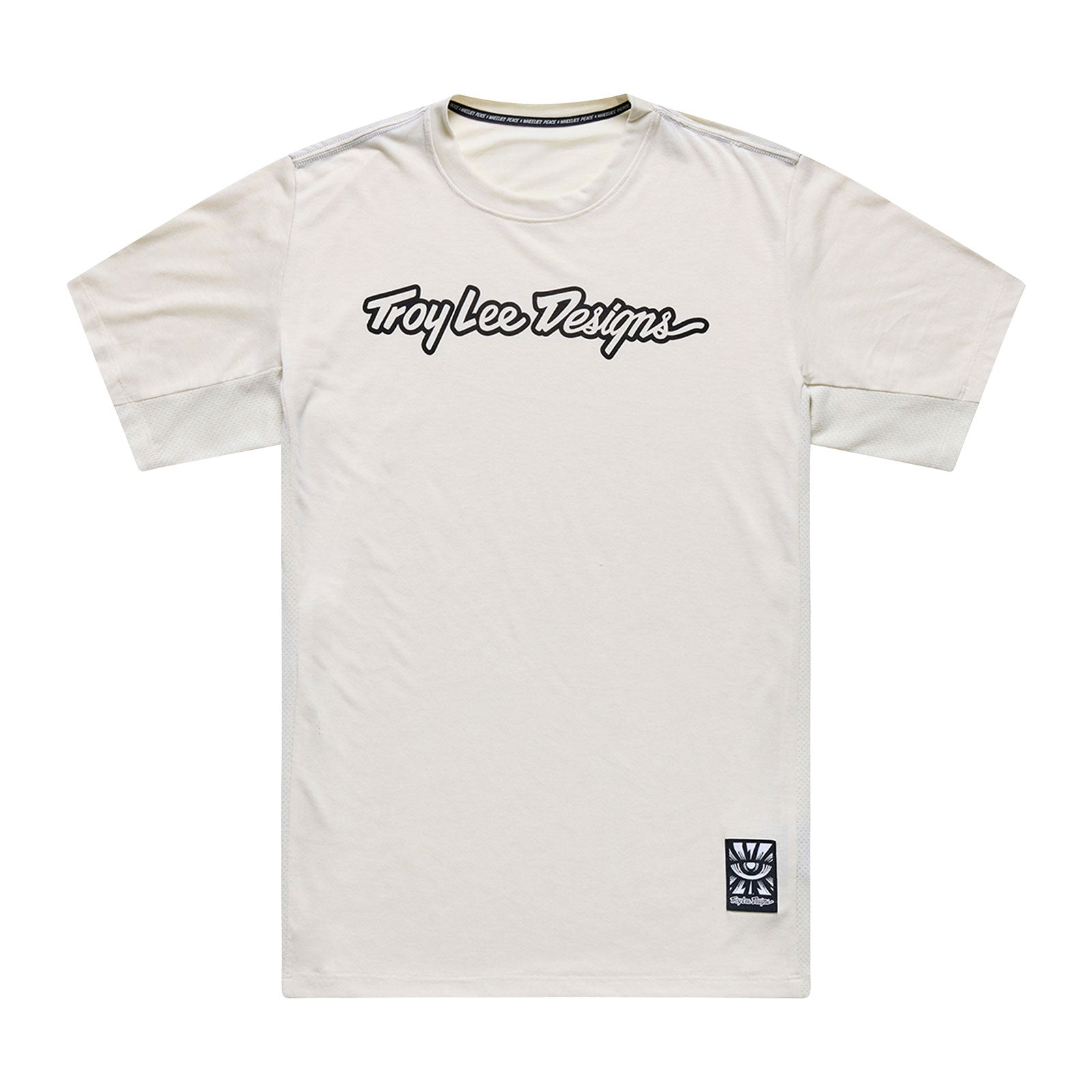 Skyline Ride SS Tee Signature Pumice Skyline Ride SS Tee Signature Pumice