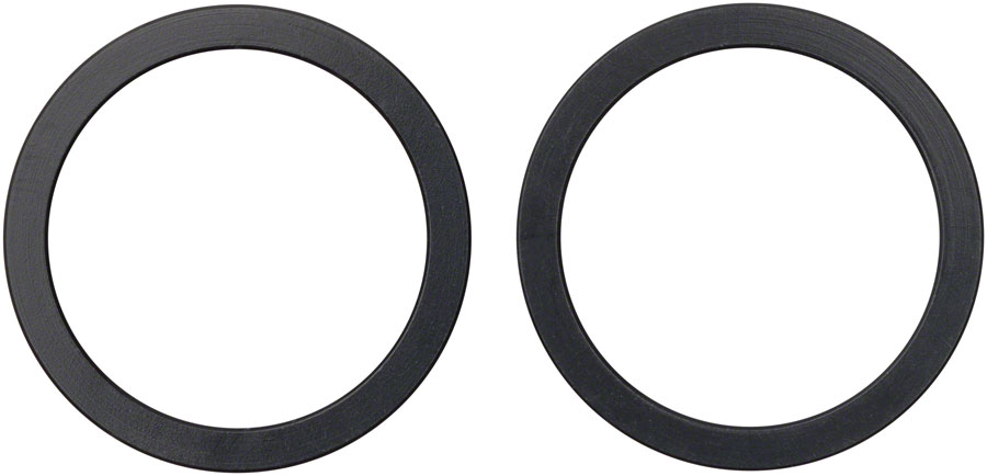 Salsa Rear Axle Pivot Spacer Kit - Bearing Spacers Rear Axle Pivot - 4034 Salsa Rear Axle Pivot Spacer Kit - Bearing Spacers Rear Axle Pivot - 4034