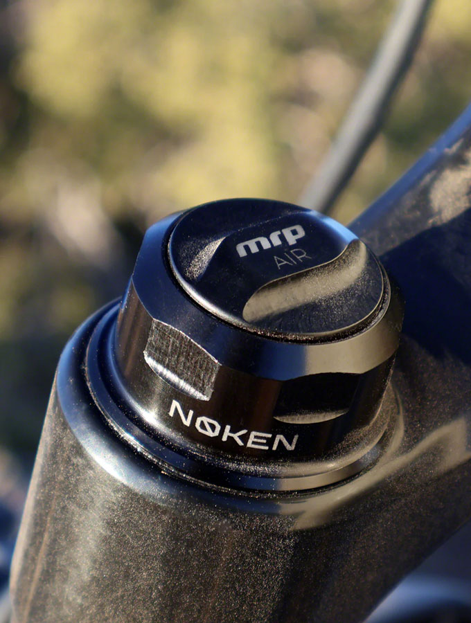 Noken High Volume Air Cap - Image 2