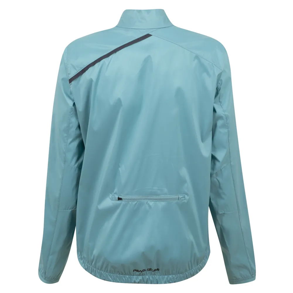 Women's Zephrr Barrier Jacket - Image 3