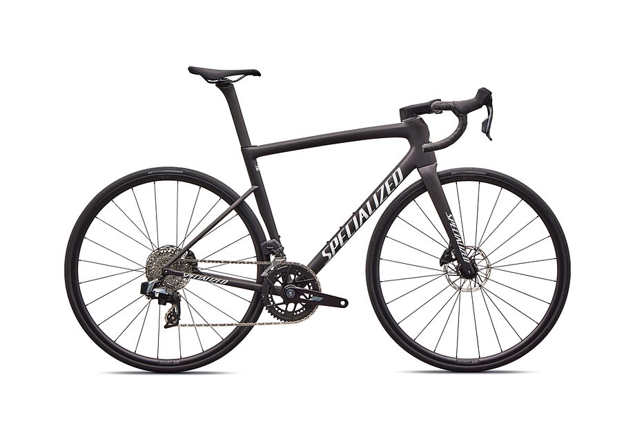 Tarmac SL8 Comp - SRAM Rival AXS