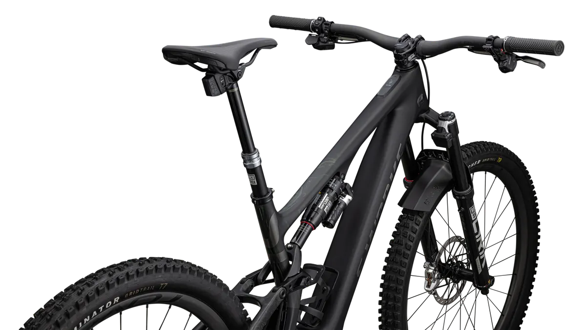 S-Works Turbo Levo SL LTD - Image 4