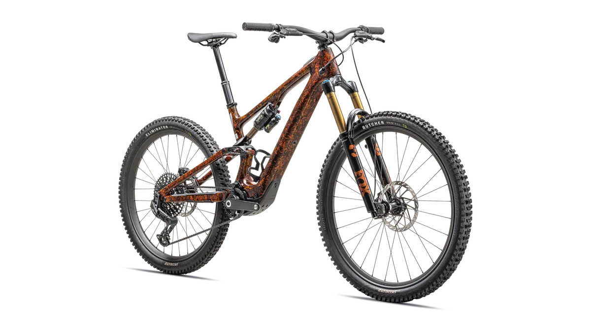 Turbo Levo SL 2 Pro - Image 2