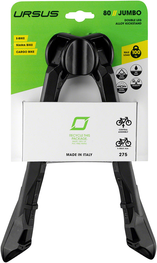 Ursus Jumbo Kickstand - Dual Leg - Image 3
