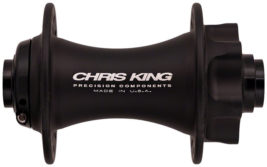 Chris King Boost Front Hub - 15 x 110mm 6-Bolt variant 2