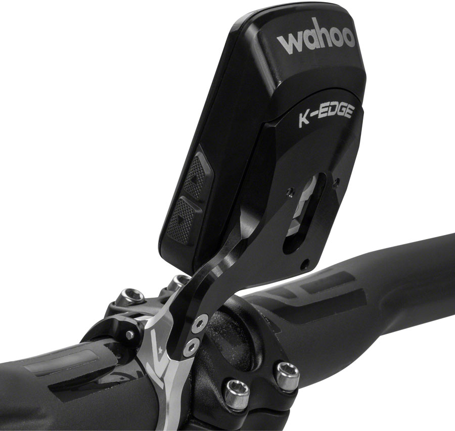 K-EDGE Wahoo Bolt 2.0 Computer Mount - Image 2